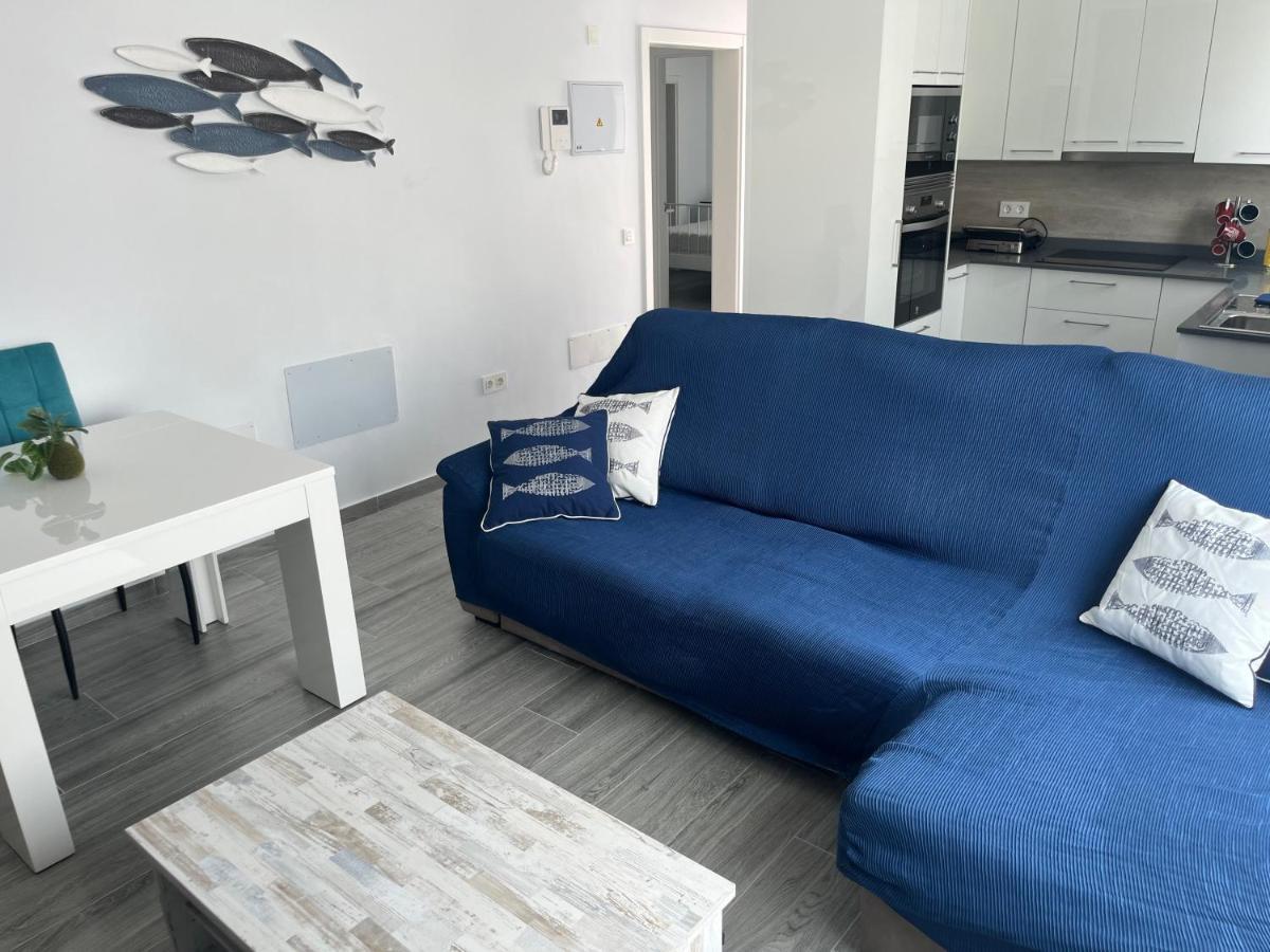 Mym Villa Tías Exteriör bild