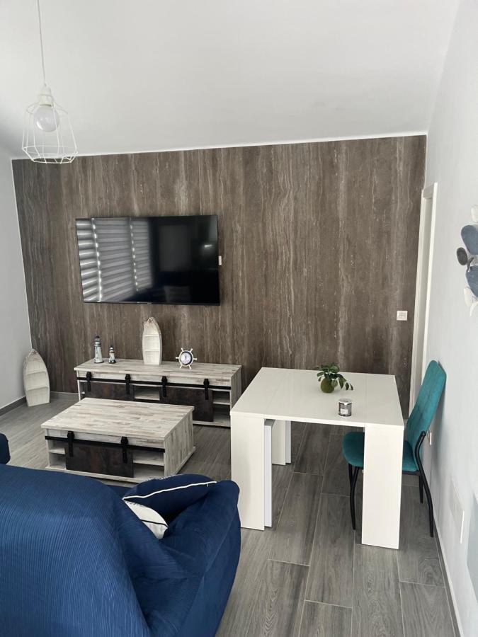 Mym Villa Tías Exteriör bild