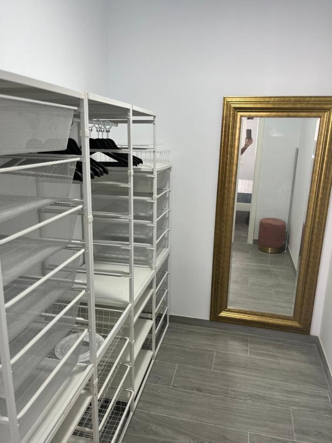 Mym Villa Tías Exteriör bild