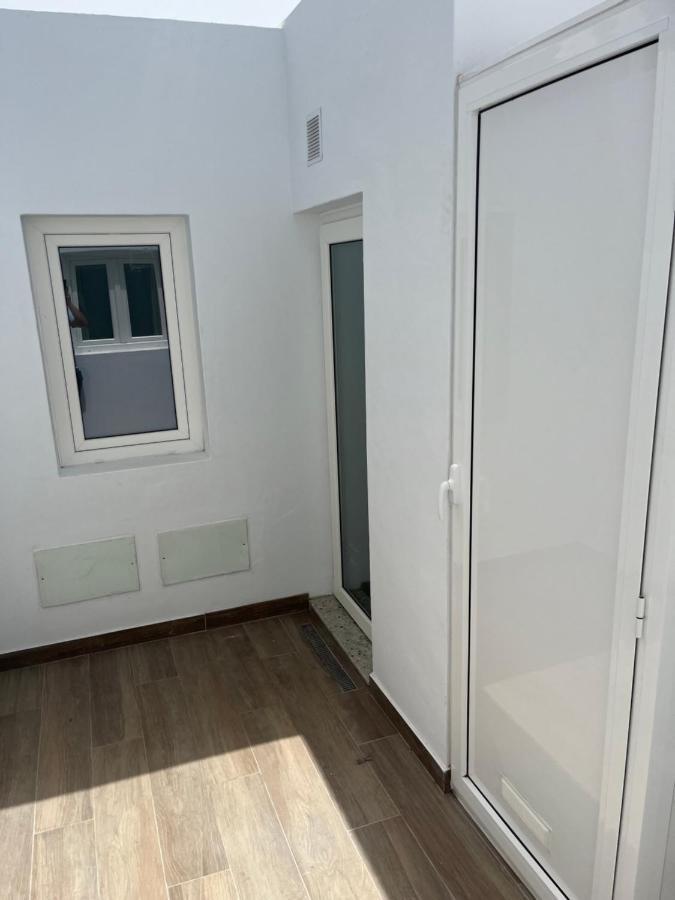 Mym Villa Tías Exteriör bild