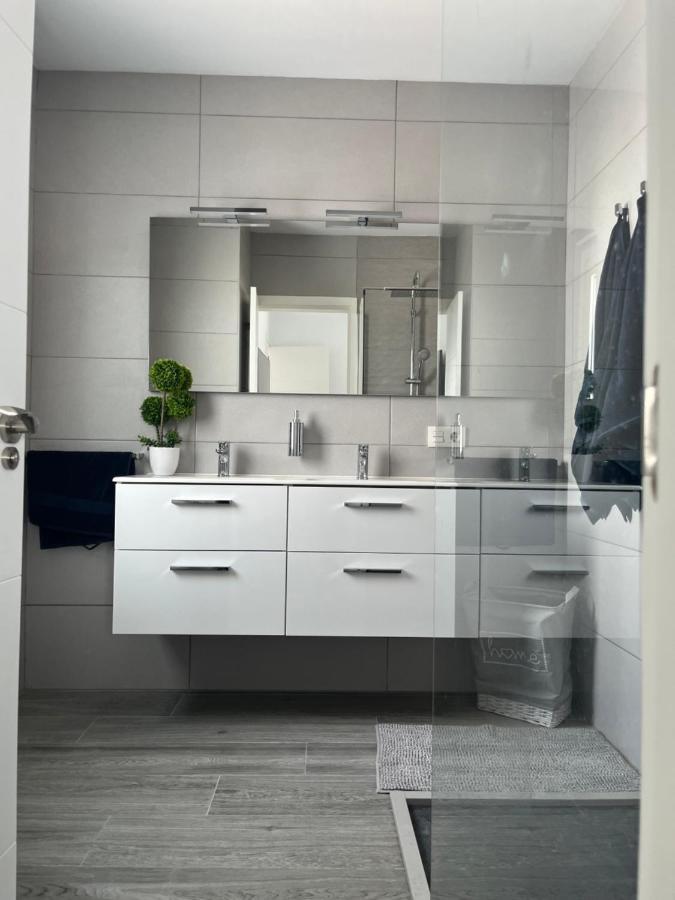 Mym Villa Tías Exteriör bild
