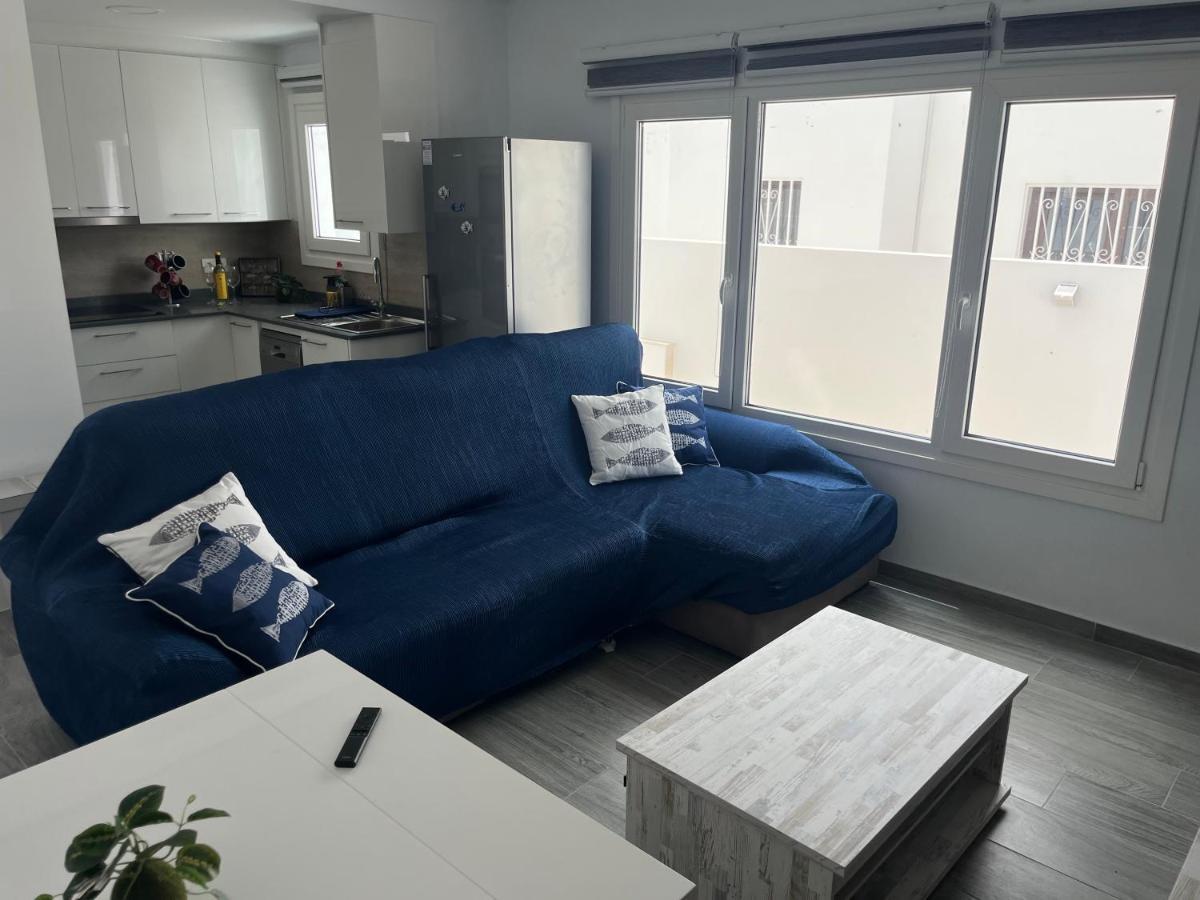 Mym Villa Tías Exteriör bild