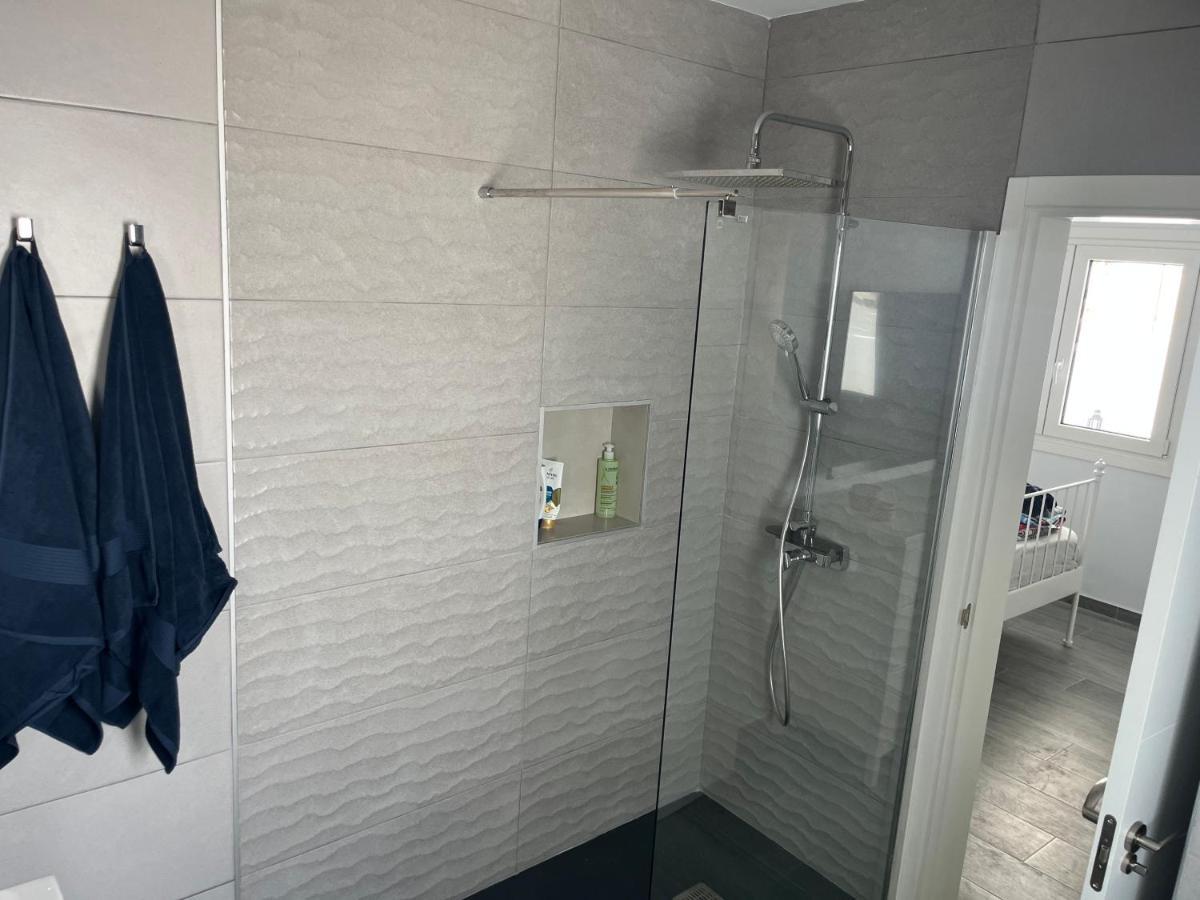 Mym Villa Tías Exteriör bild