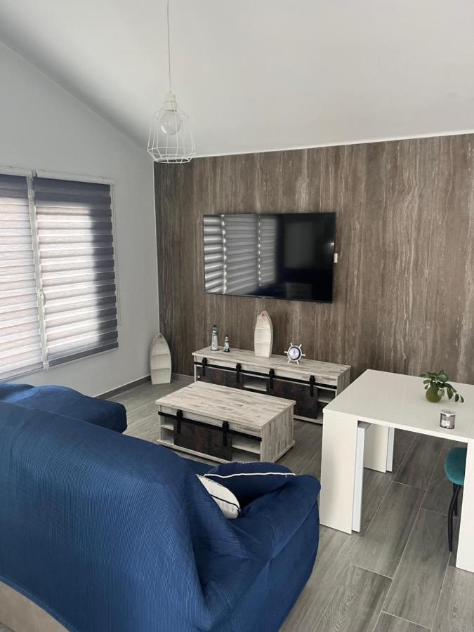 Mym Villa Tías Exteriör bild